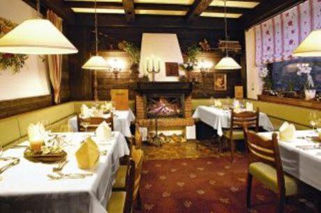Hotel St. Hubertushof Zell am See Ngoại thất bức ảnh
