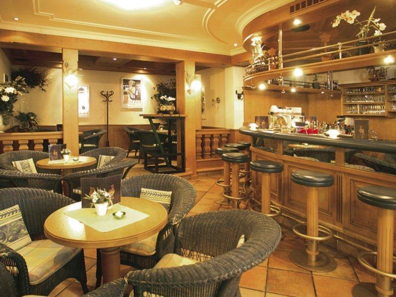 Hotel St. Hubertushof Zell am See Ngoại thất bức ảnh