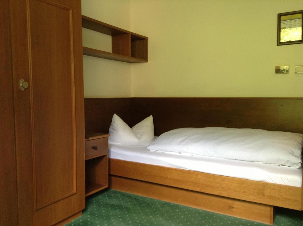 Hotel St. Hubertushof Zell am See Phòng bức ảnh