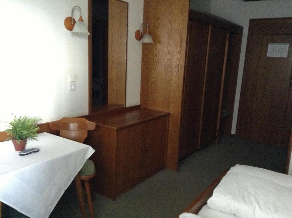 Hotel St. Hubertushof Zell am See Ngoại thất bức ảnh