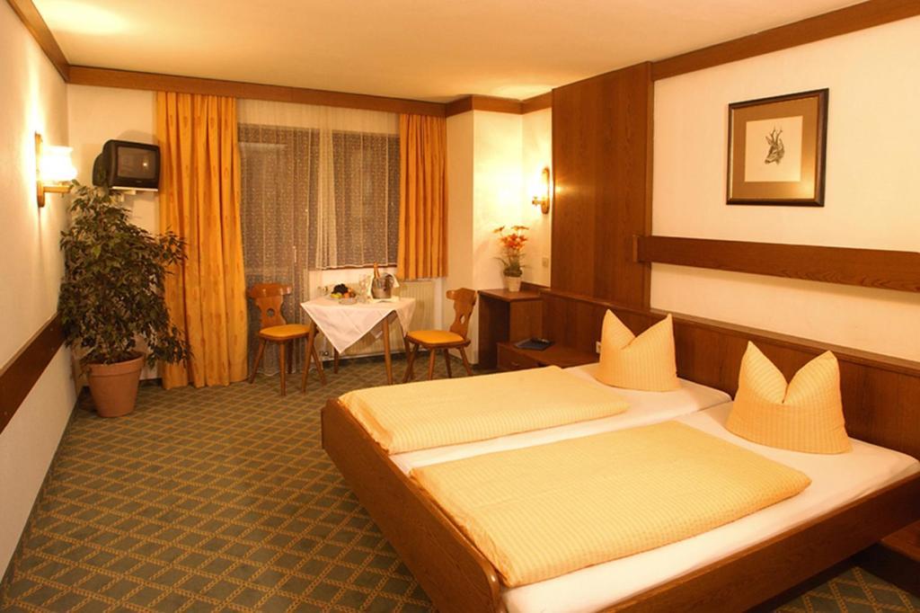 Hotel St. Hubertushof Zell am See Ngoại thất bức ảnh